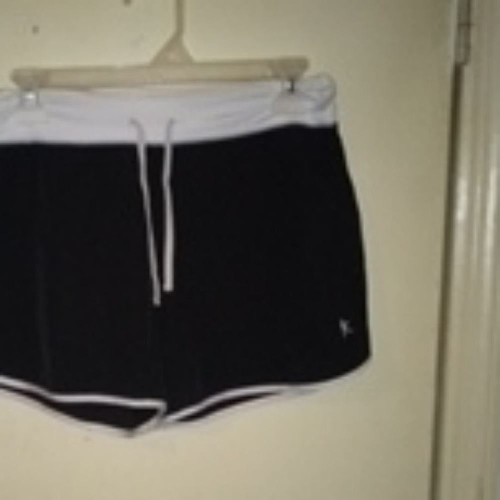 Danskin Now Shorts